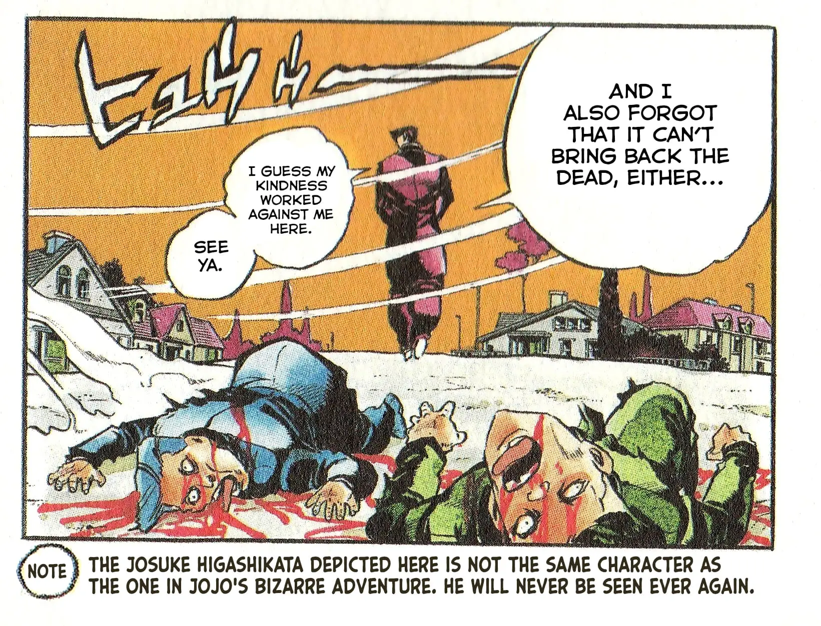 Read JoJo's Bizarre Adventure Part 4 Diamond Is Unbreakable Official Colored Manga Online