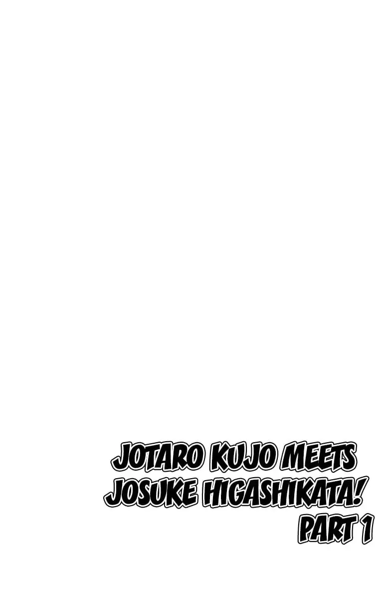 Read JoJo's Bizarre Adventure Part 4 Diamond Is Unbreakable Official Colored Manga Online