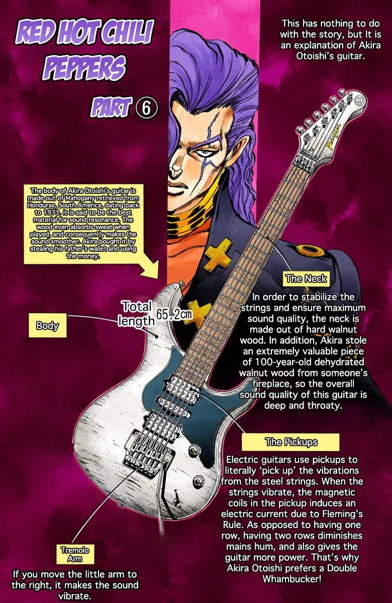 Read JoJo's Bizarre Adventure Part 4 Diamond Is Unbreakable Official Colored Manga Online