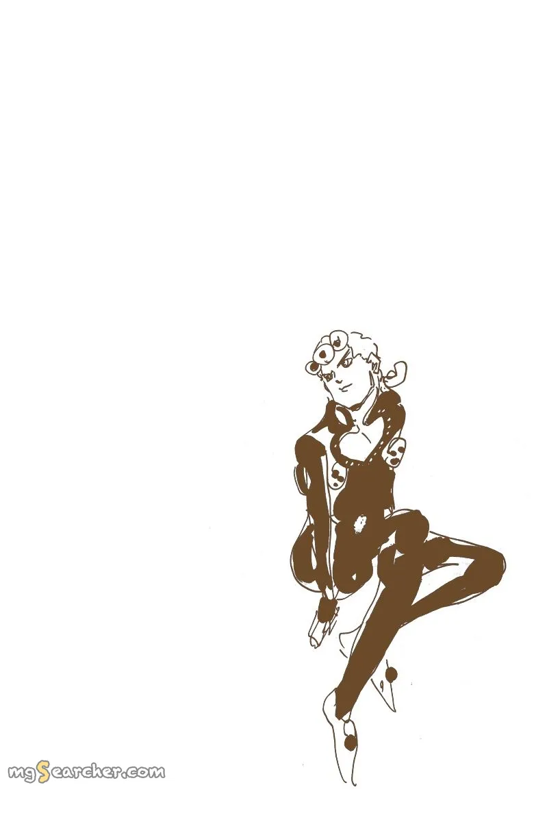 Read JoJo's Bizarre Adventure Part 5 Golden Wind Manga Online