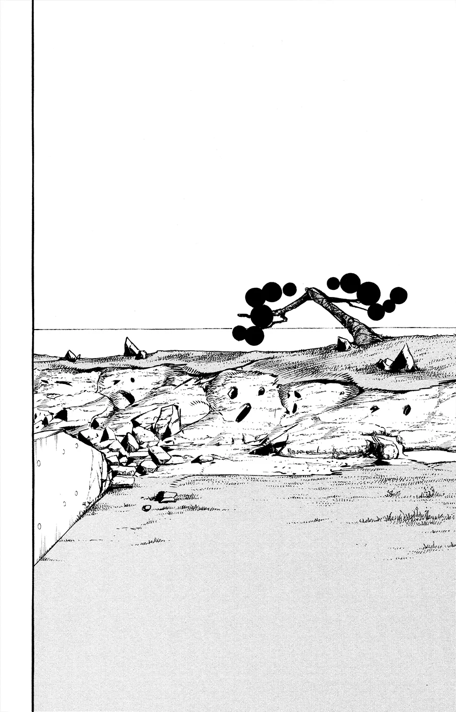 Read JoJo's Bizarre Adventure Part 8 JoJolion Manga Online