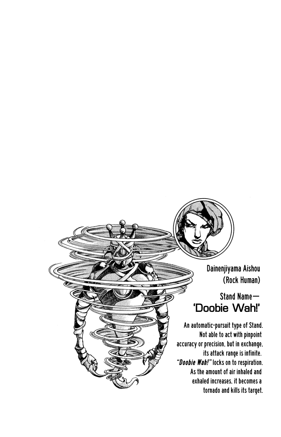 Read JoJo's Bizarre Adventure Part 8 JoJolion Manga Online