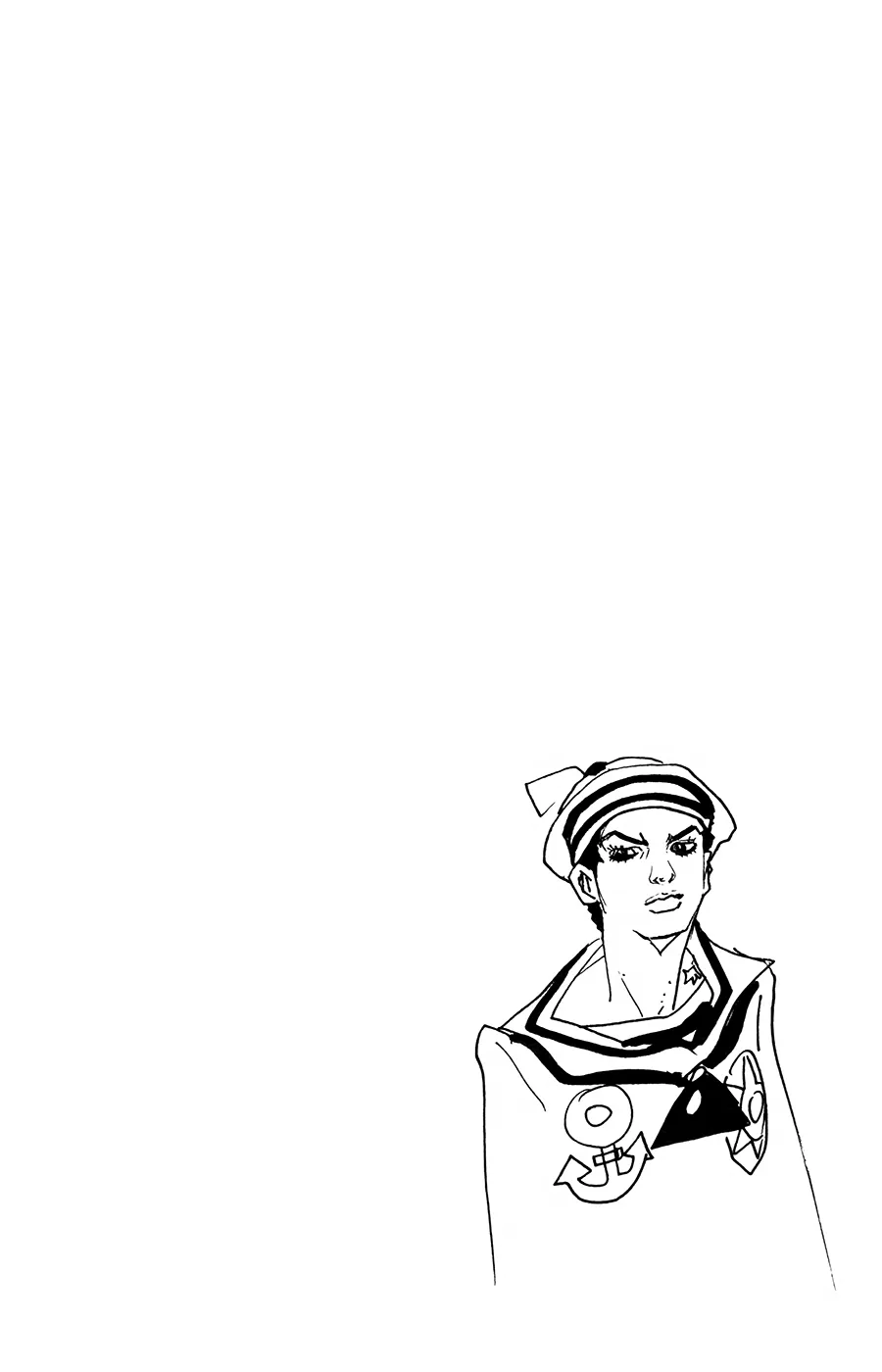 Read JoJo's Bizarre Adventure Part 8 JoJolion Manga Online