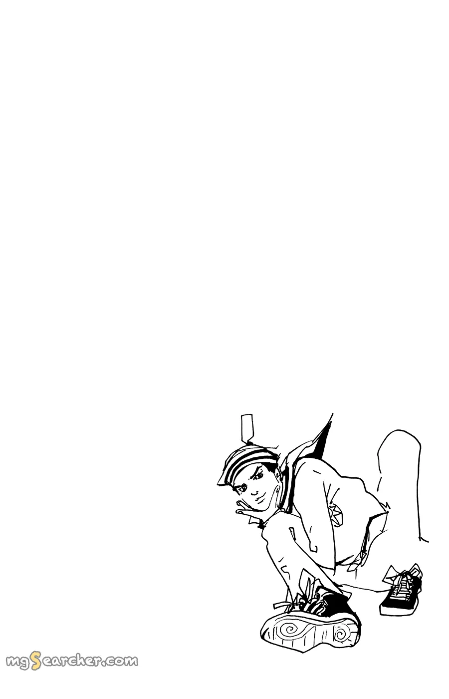 Read JoJo's Bizarre Adventure Part 8 JoJolion Manga Online