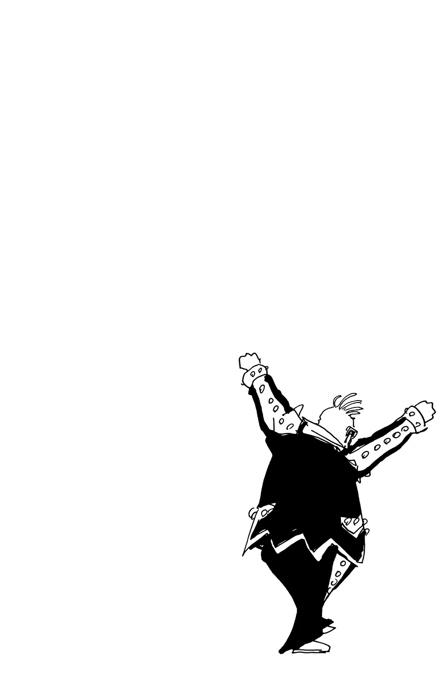Read JoJo's Bizarre Adventure Part 8 JoJolion Manga Online