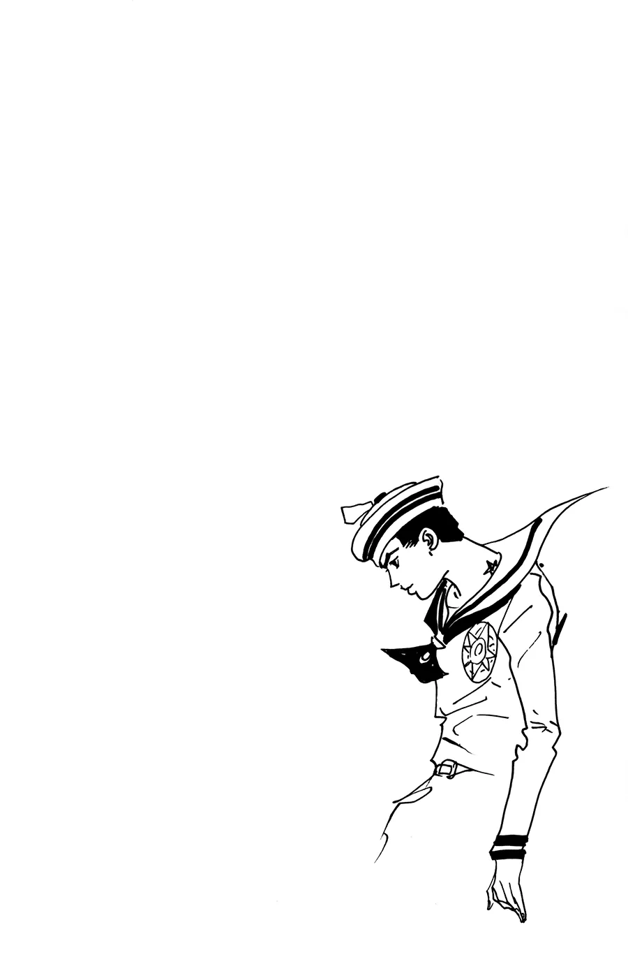 Read JoJo's Bizarre Adventure Part 8 JoJolion Manga Online