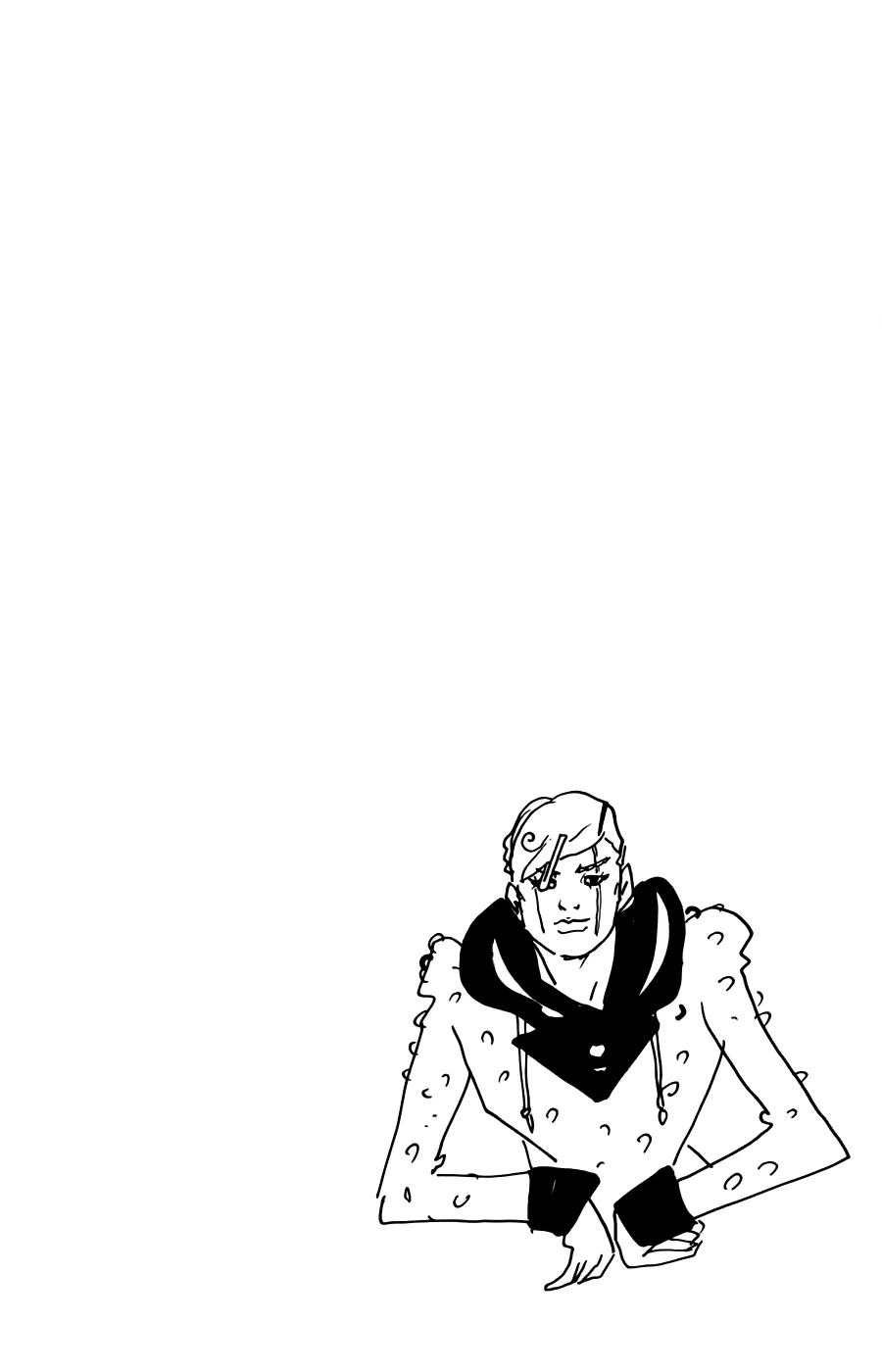 Read JoJo's Bizarre Adventure Part 8 JoJolion Manga Online