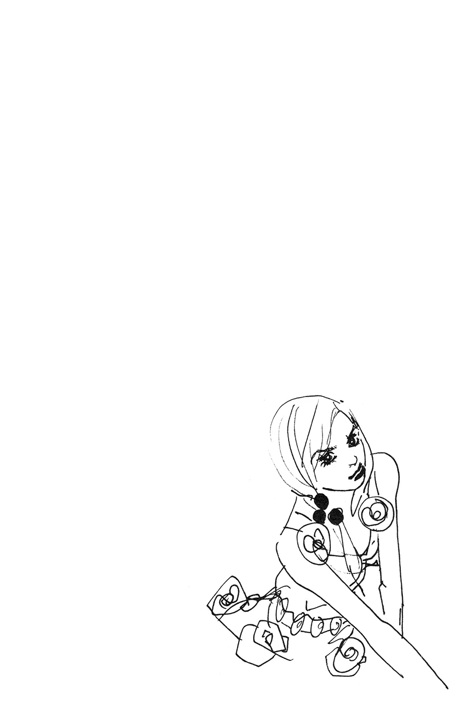 Read JoJo's Bizarre Adventure Part 8 JoJolion Manga Online