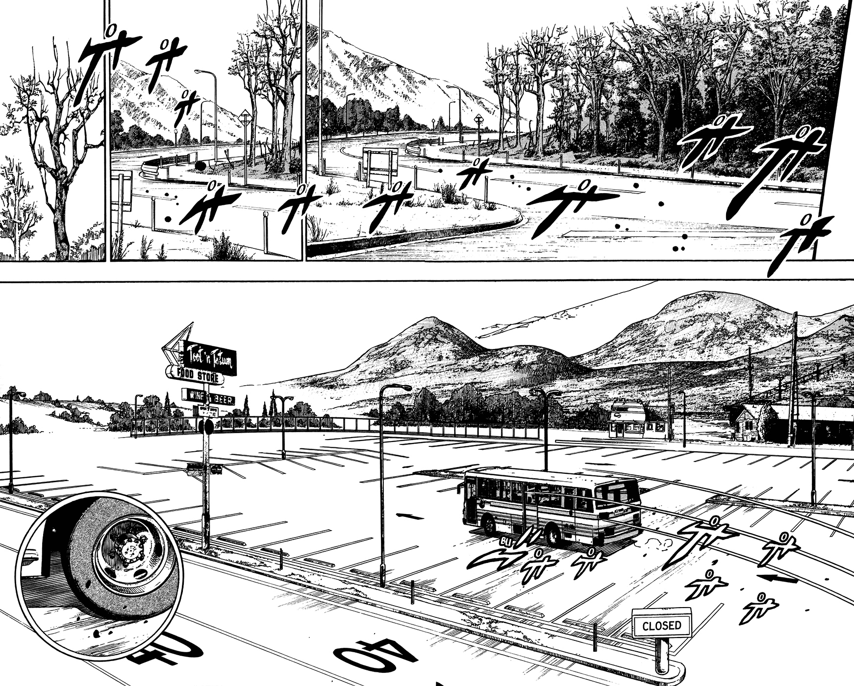 Read JoJo's Bizarre Adventure Part 8 JoJolion Manga Online