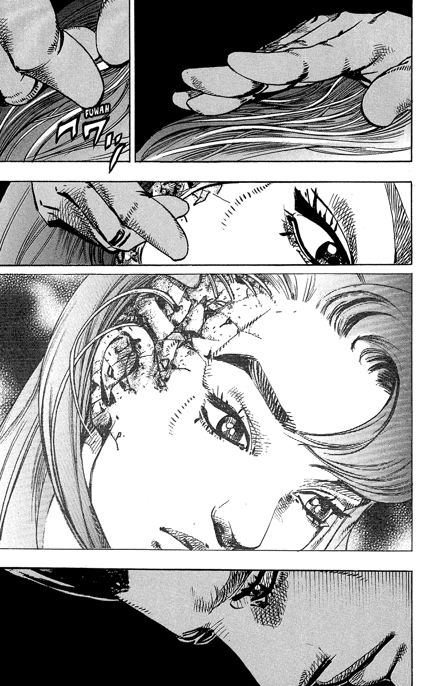 Read JoJo's Bizarre Adventure Part 8 JoJolion Manga Online
