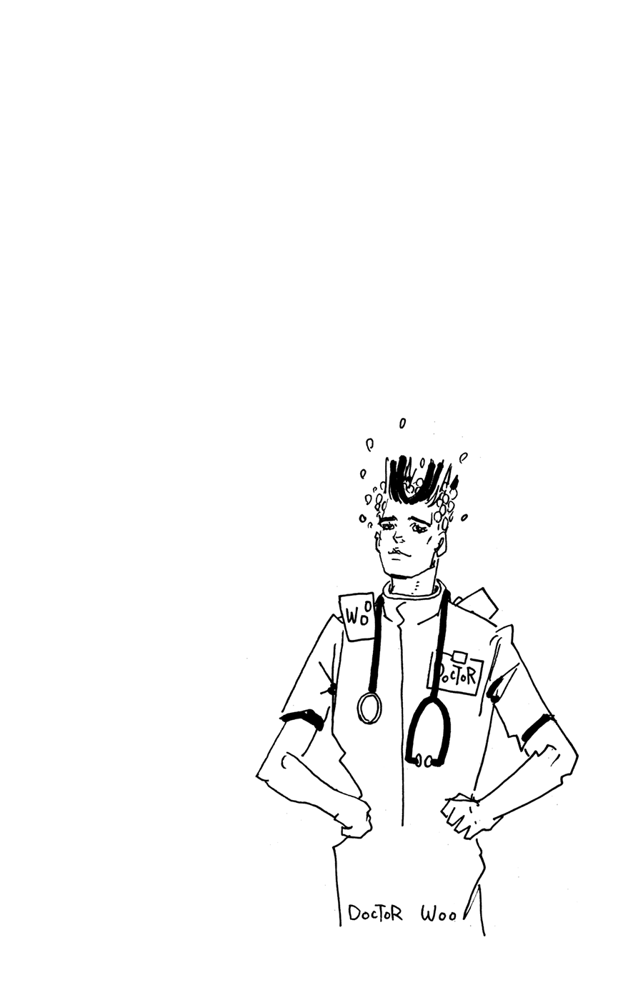 Read JoJo's Bizarre Adventure Part 8 JoJolion Manga Online