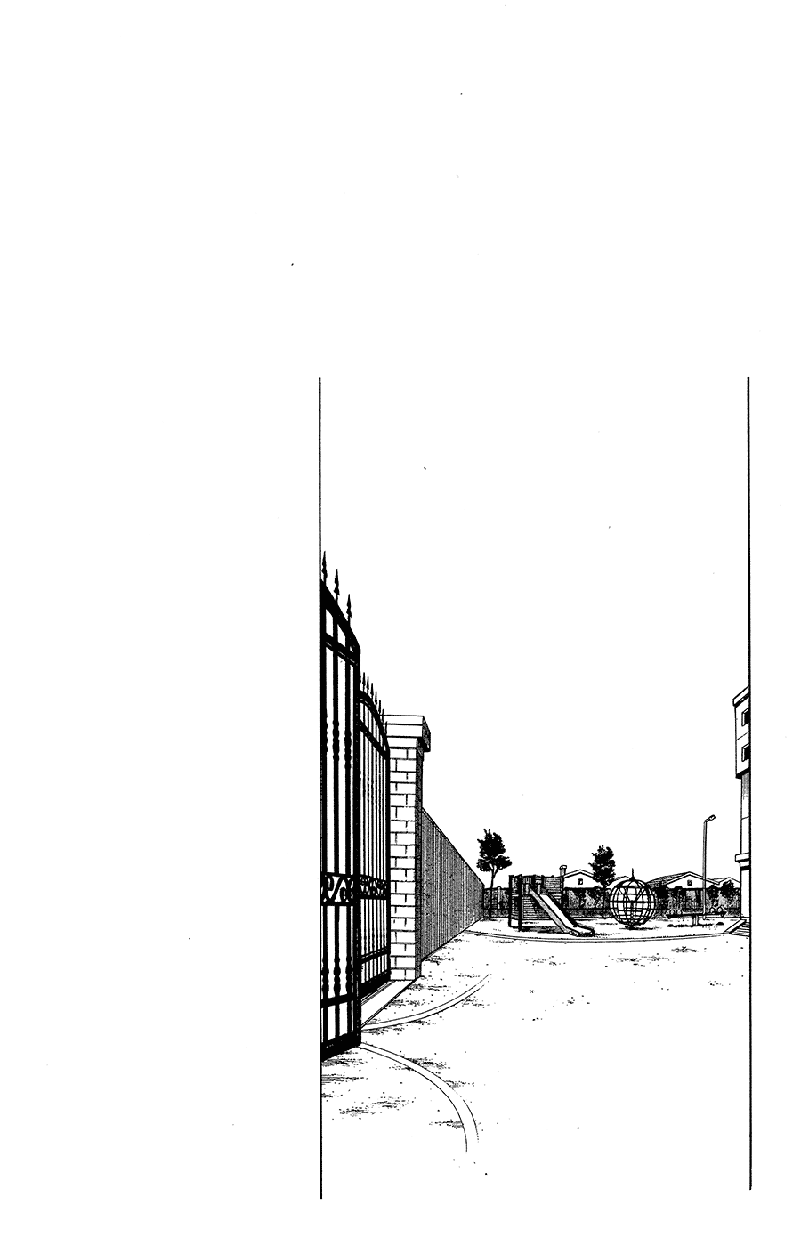 Read JoJo's Bizarre Adventure Part 8 JoJolion Manga Online