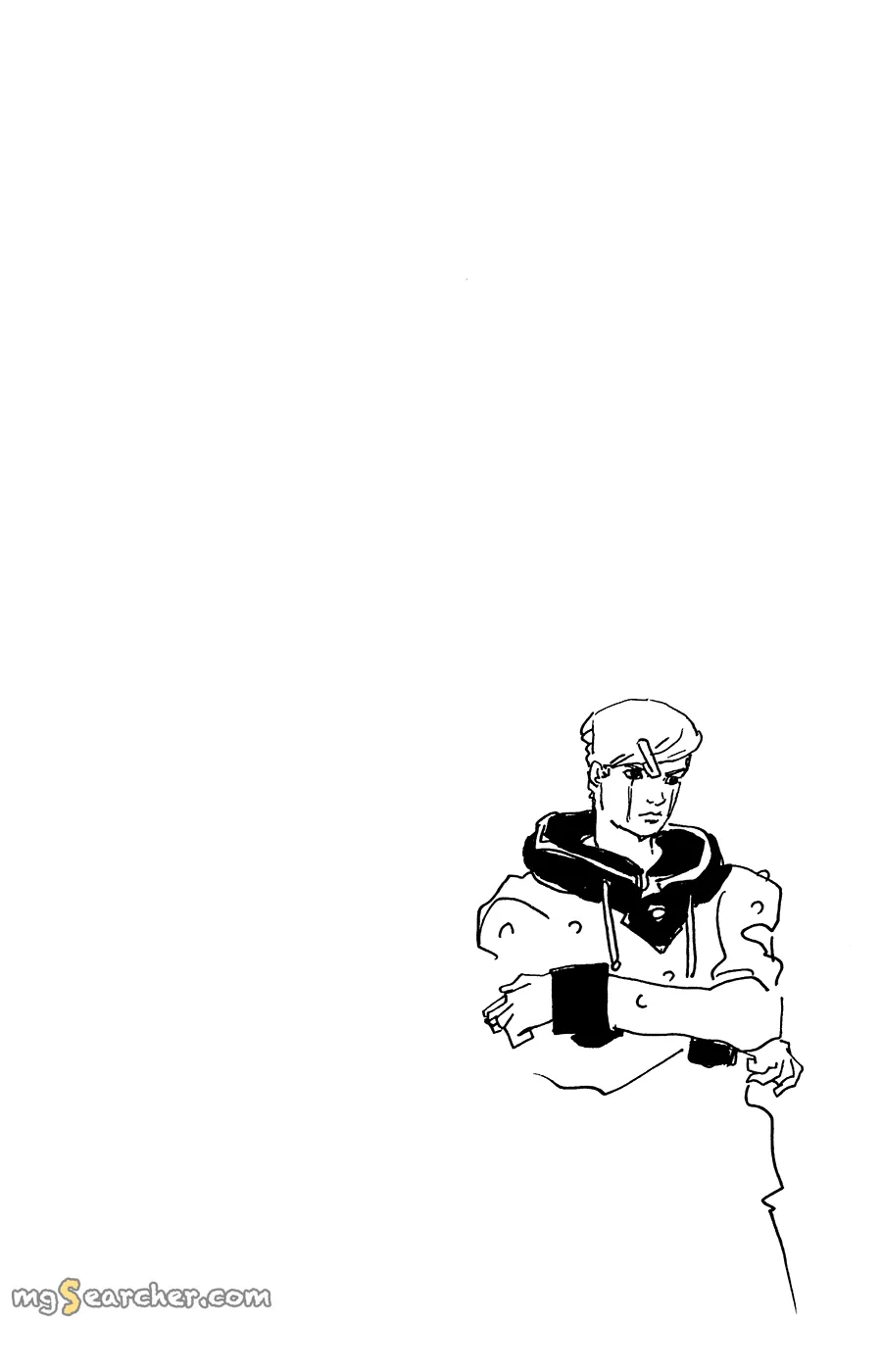 Read JoJo's Bizarre Adventure Part 8 JoJolion Manga Online