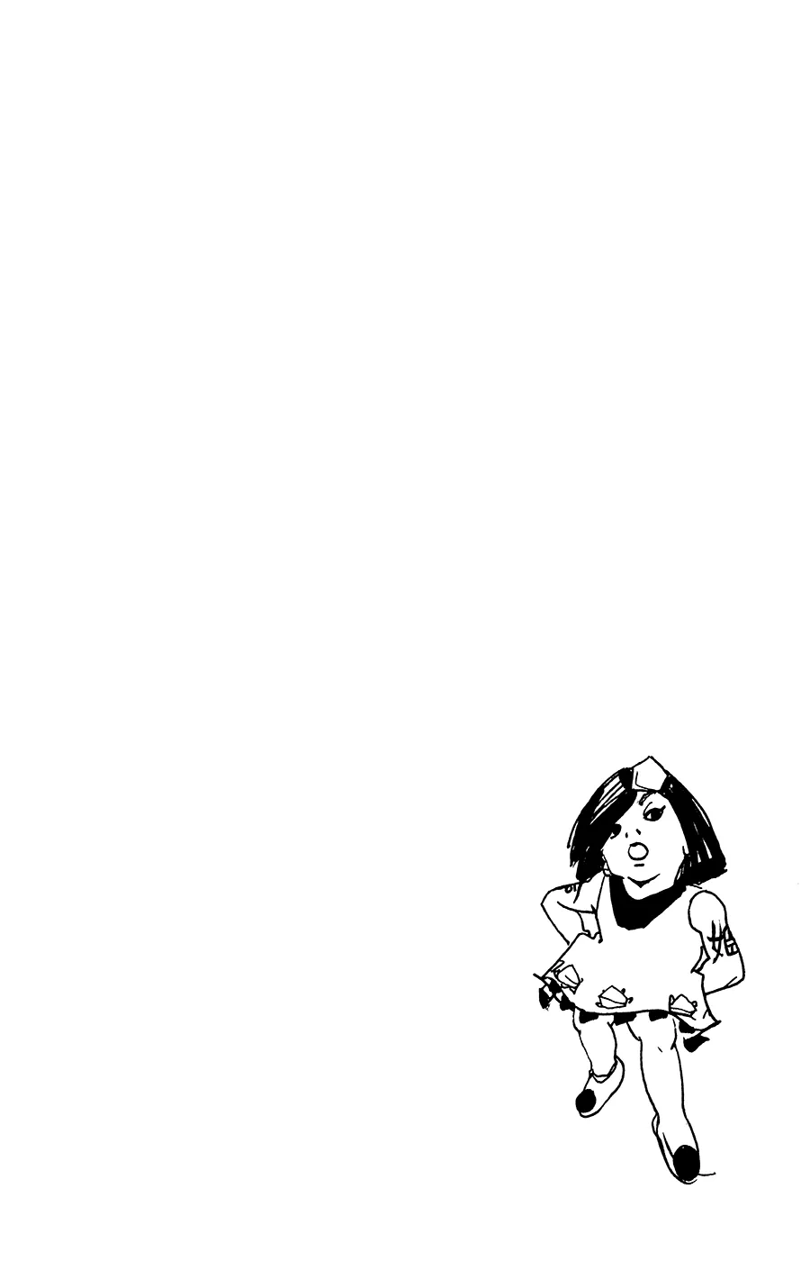 Read JoJo's Bizarre Adventure Part 8 JoJolion Manga Online