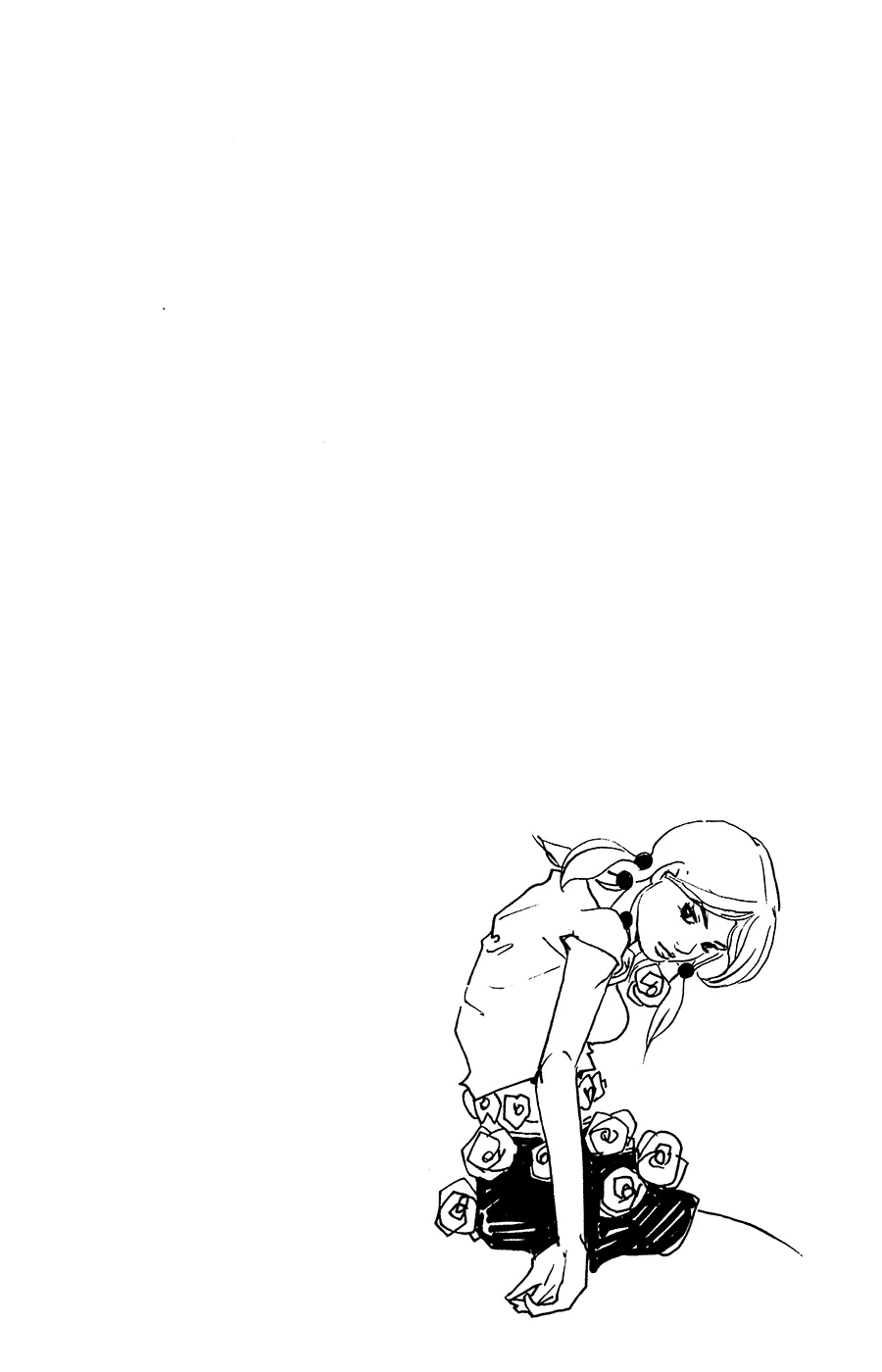 Read JoJo's Bizarre Adventure Part 8 JoJolion Manga Online