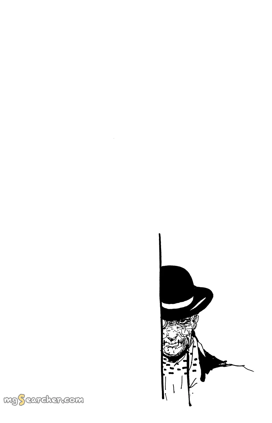 Read JoJo's Bizarre Adventure Part 8 JoJolion Manga Online
