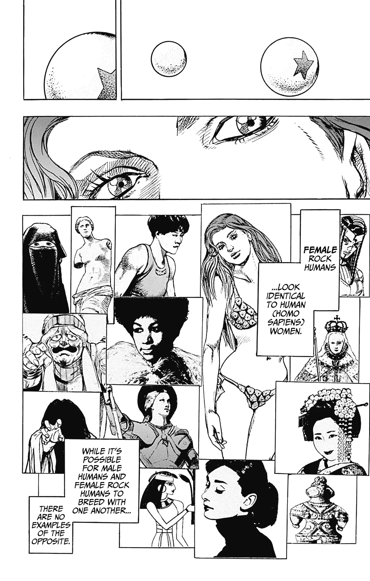 Read JoJo's Bizarre Adventure Part 8 JoJolion Manga Online