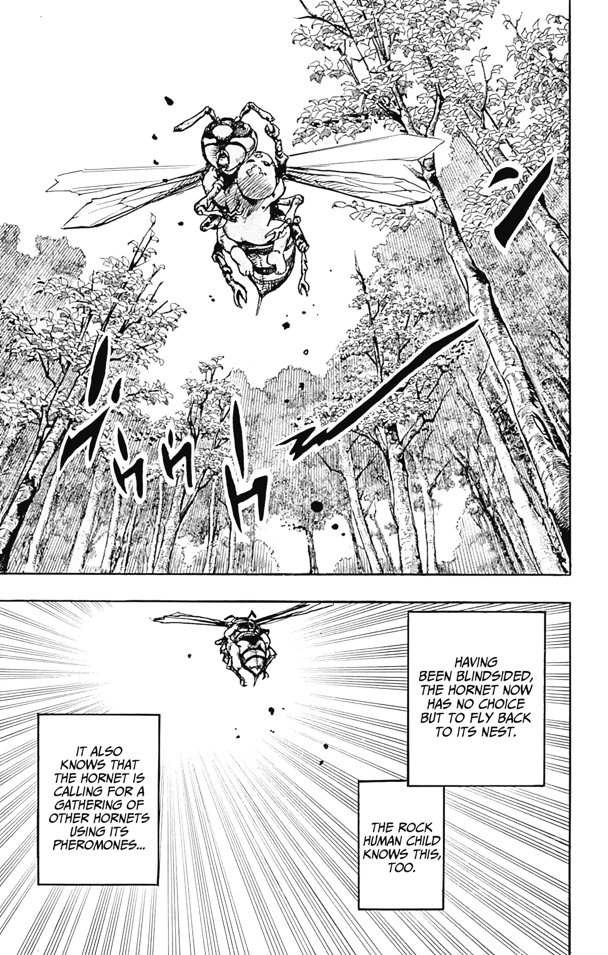 Read JoJo's Bizarre Adventure Part 8 JoJolion Manga Online