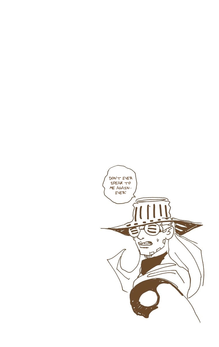 Read Jojo's Bizarre Adventure Part 7 Steel Ball Run Manga Online