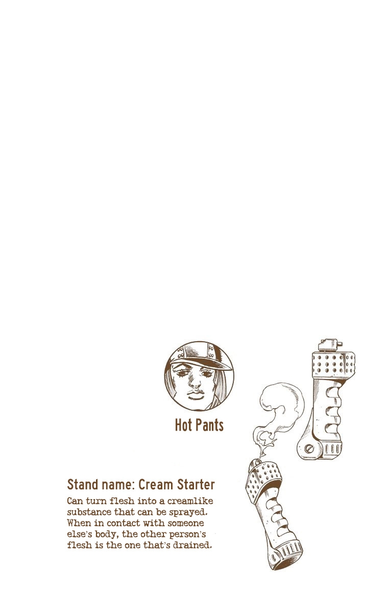 Read Jojo's Bizarre Adventure Part 7 Steel Ball Run Manga Online