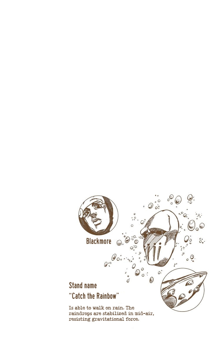 Read Jojo's Bizarre Adventure Part 7 Steel Ball Run Manga Online