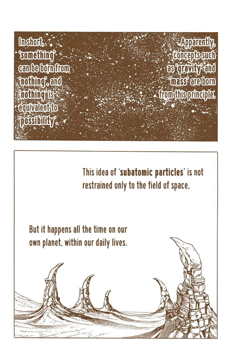 Read Jojo's Bizarre Adventure Part 7 Steel Ball Run Manga Online