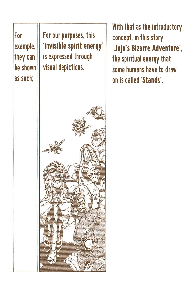 Read Jojo's Bizarre Adventure Part 7 Steel Ball Run Manga Online