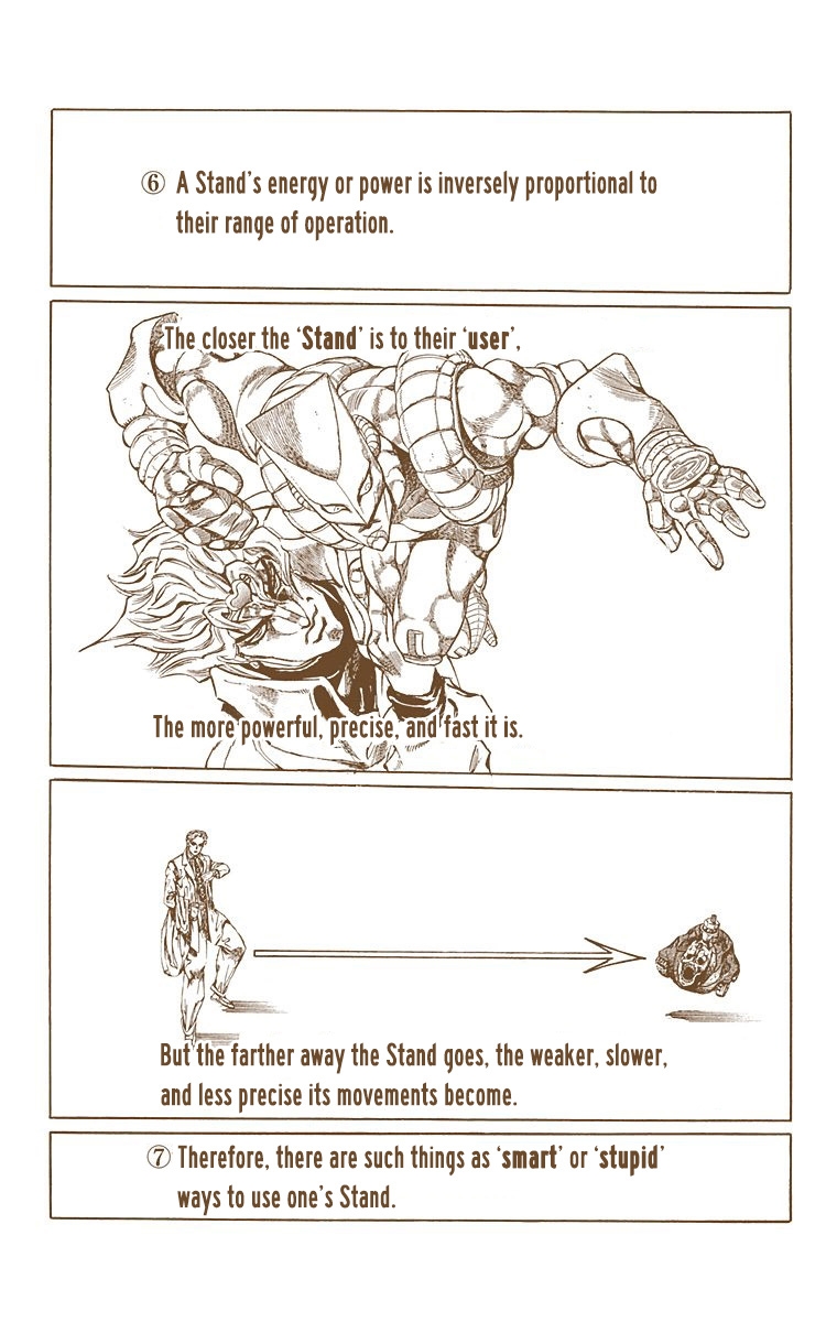 Read Jojo's Bizarre Adventure Part 7 Steel Ball Run Manga Online