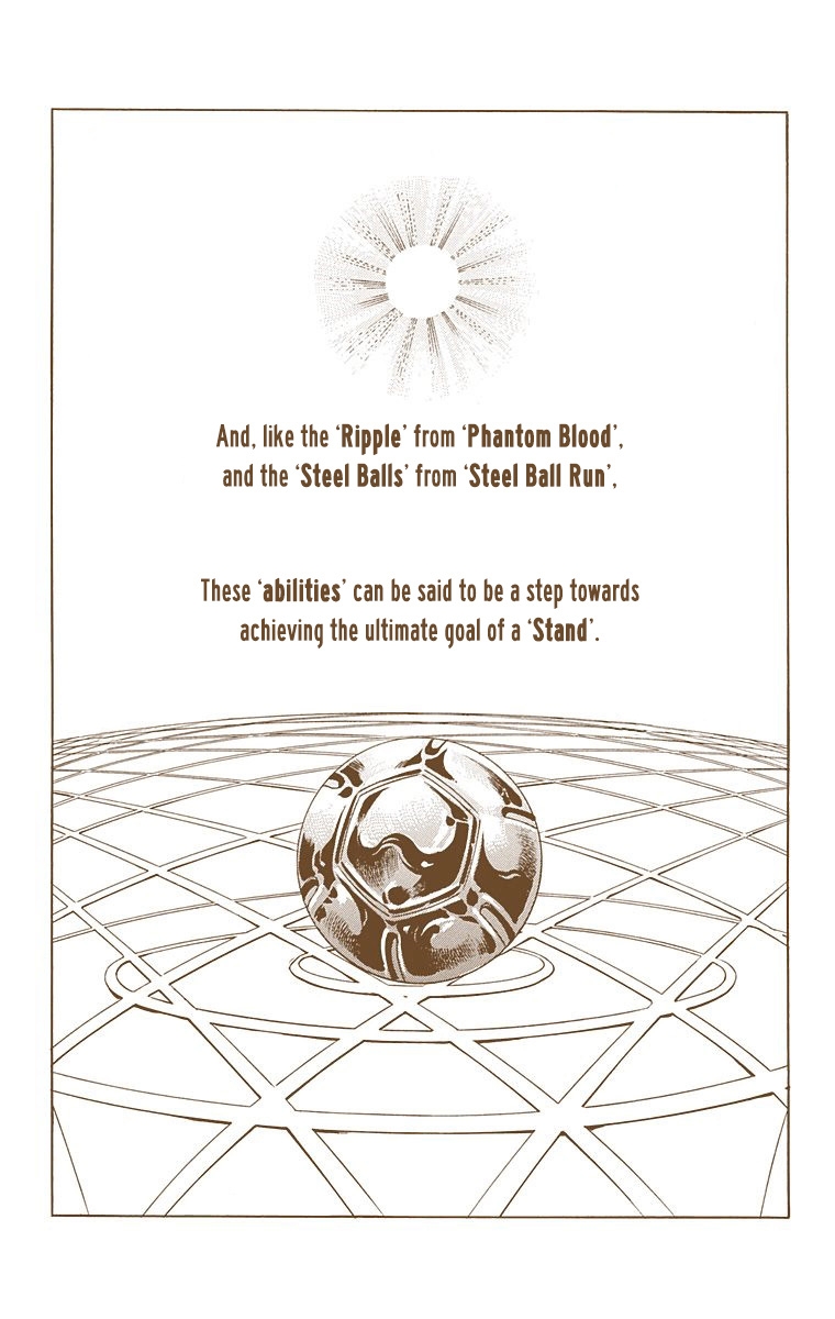 Read Jojo's Bizarre Adventure Part 7 Steel Ball Run Manga Online