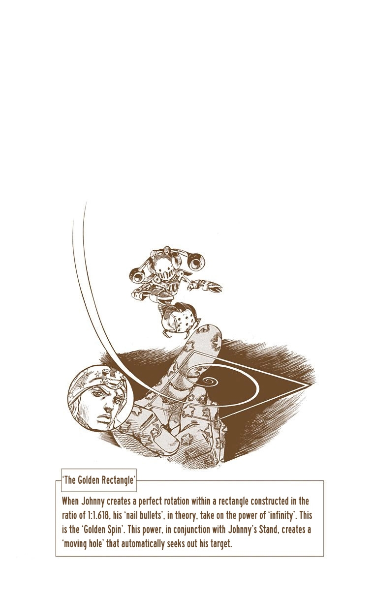 Read Jojo's Bizarre Adventure Part 7 Steel Ball Run Manga Online