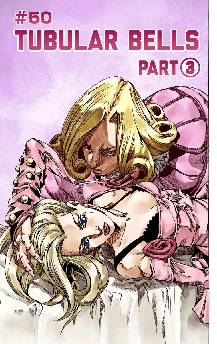 Read Jojo's Bizarre Adventure Part 7 Steel Ball Run Manga Online