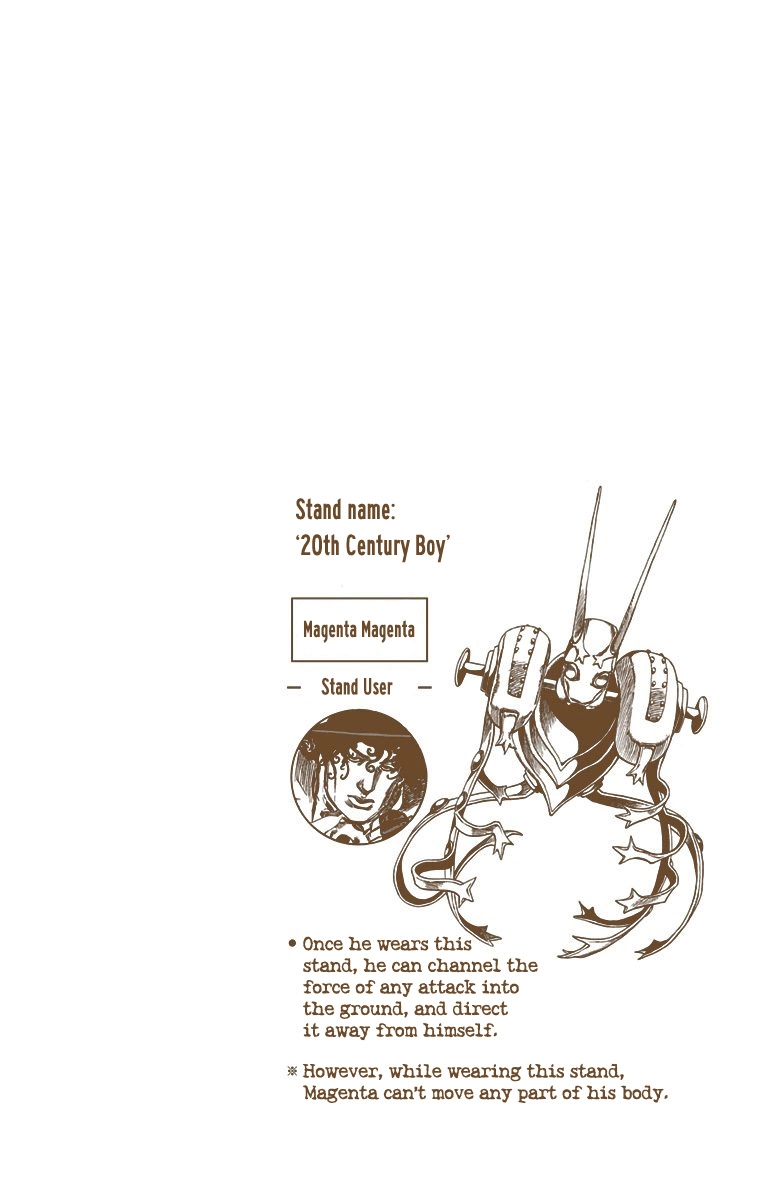 Read Jojo's Bizarre Adventure Part 7 Steel Ball Run Manga Online