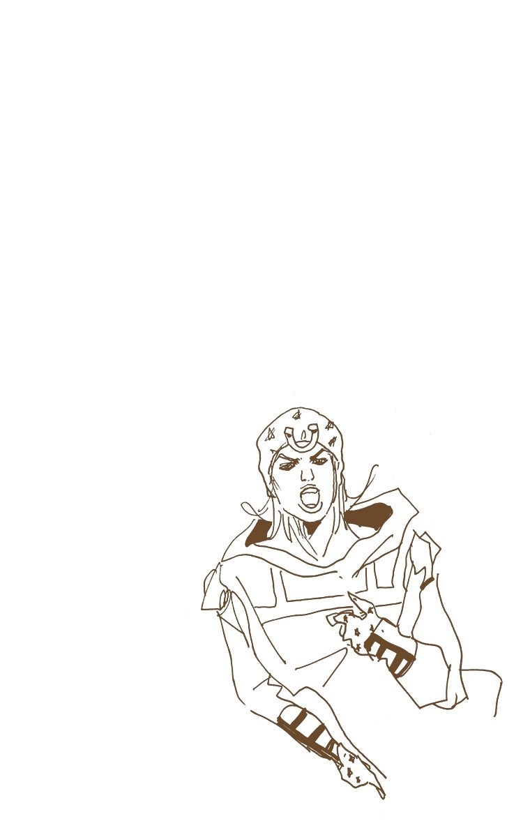 Read Jojo's Bizarre Adventure Part 7 Steel Ball Run Manga Online