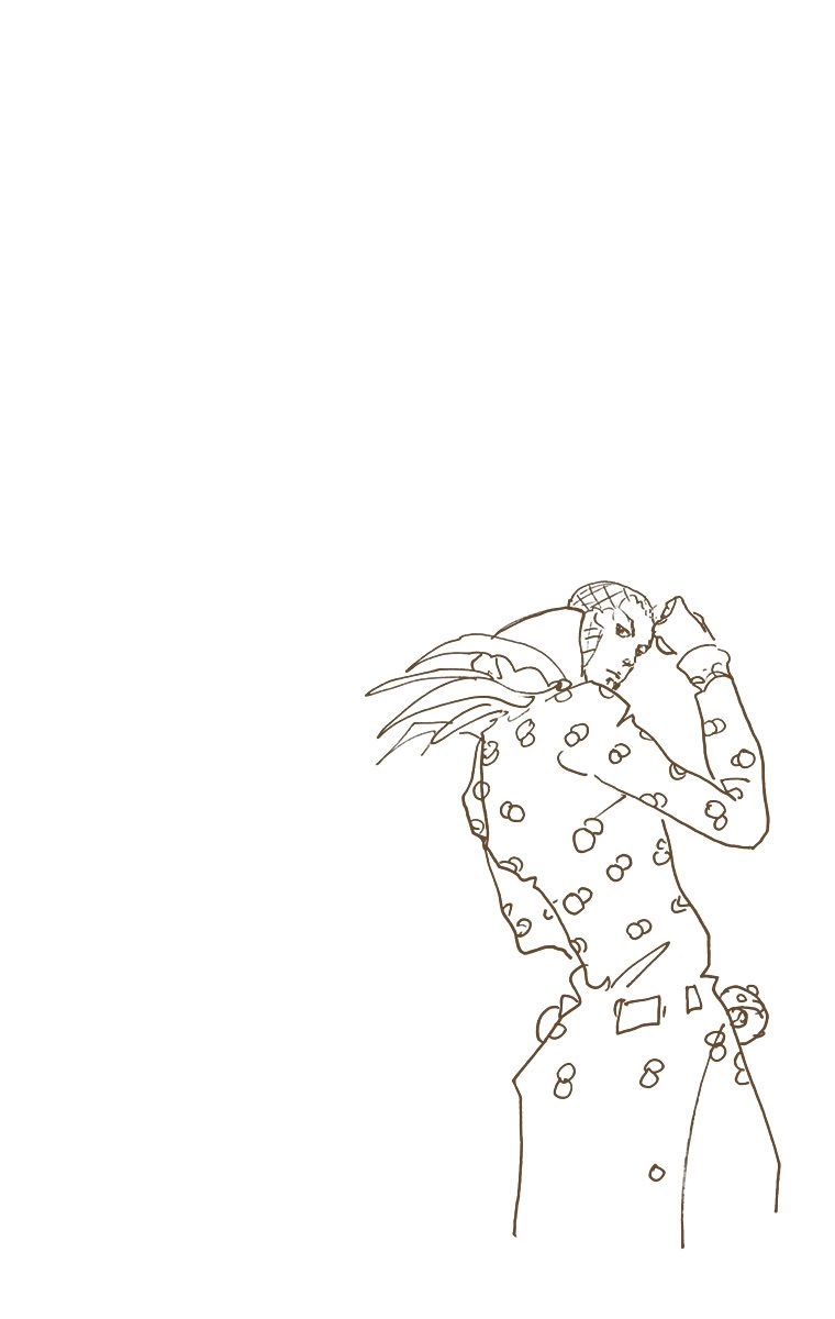 Read Jojo's Bizarre Adventure Part 7 Steel Ball Run Manga Online