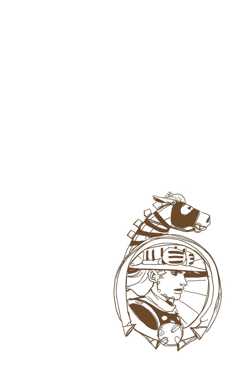 Read Jojo's Bizarre Adventure Part 7 Steel Ball Run Manga Online