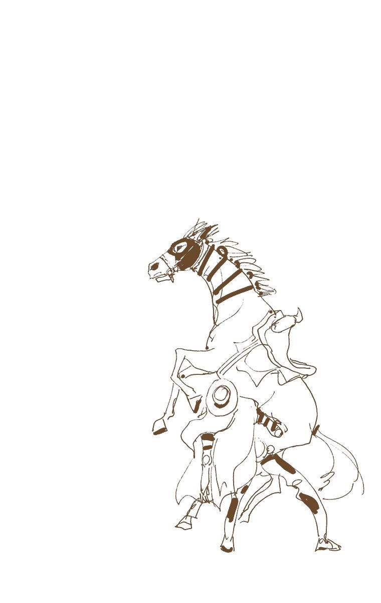 Read Jojo's Bizarre Adventure Part 7 Steel Ball Run Manga Online
