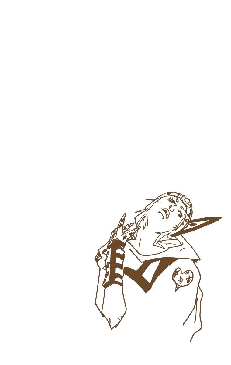 Read Jojo's Bizarre Adventure Part 7 Steel Ball Run Manga Online