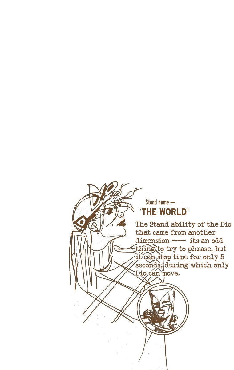 Read Jojo's Bizarre Adventure Part 7 Steel Ball Run Manga Online