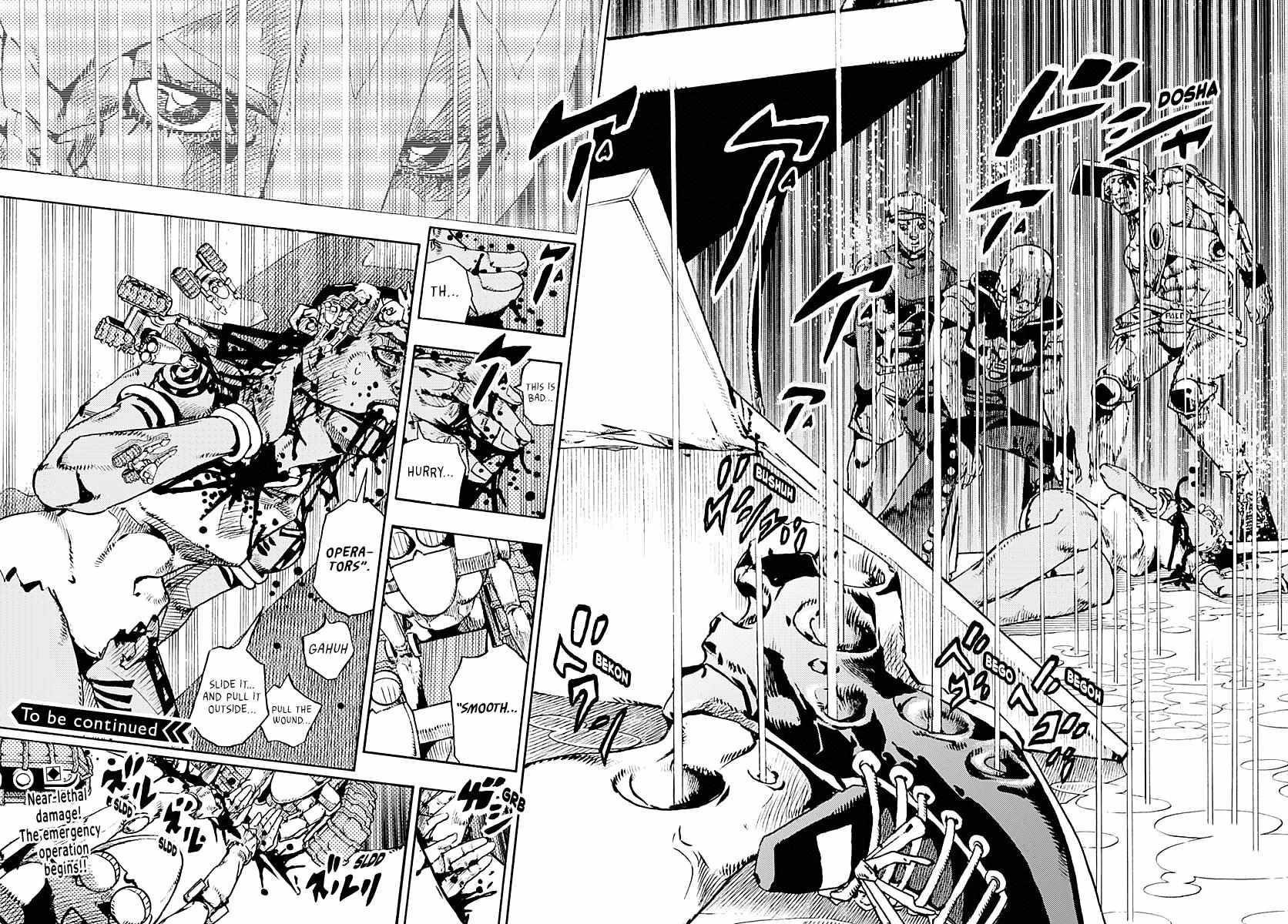 Read Jojo's Bizarre Adventure Part 9 The Jojolands Manga Online