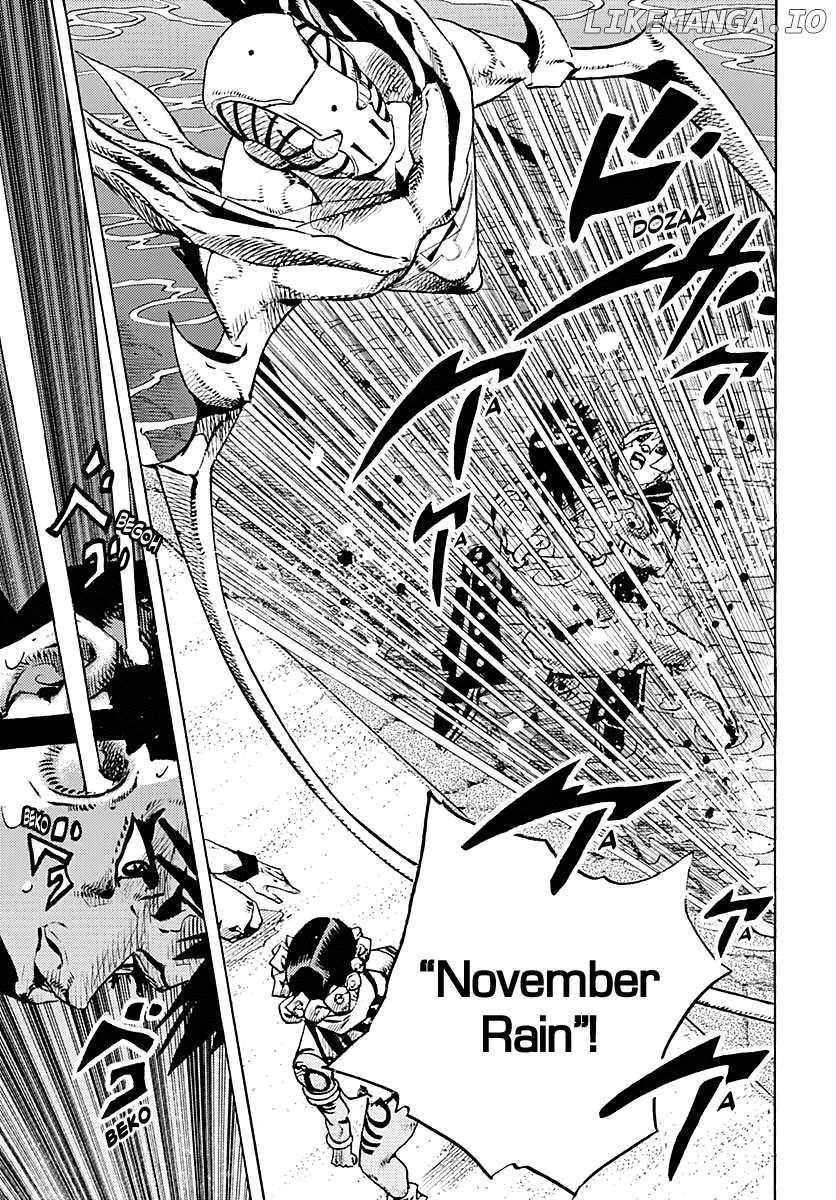 Read Jojo's Bizarre Adventure Part 9 The Jojolands Manga Online