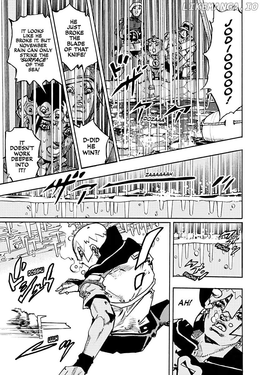 Read Jojo's Bizarre Adventure Part 9 The Jojolands Manga Online