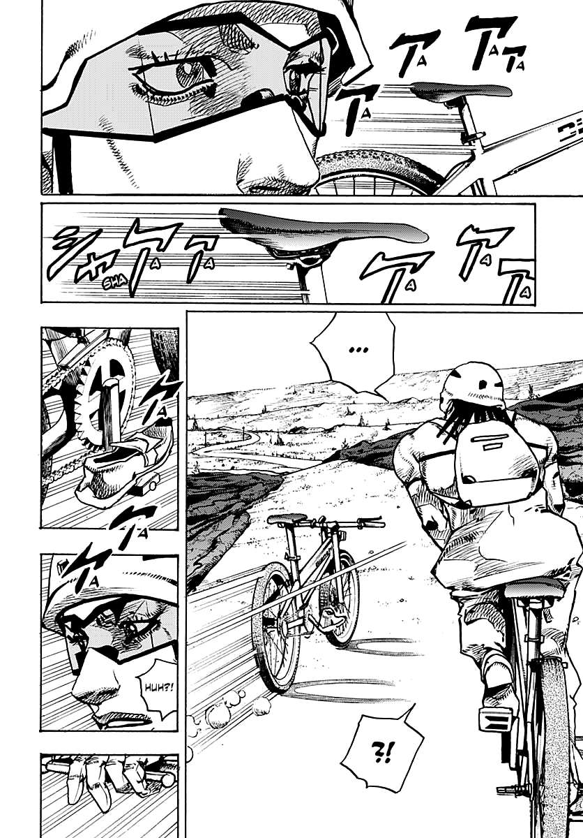 Read Jojo's Bizarre Adventure Part 9 The Jojolands Manga Online