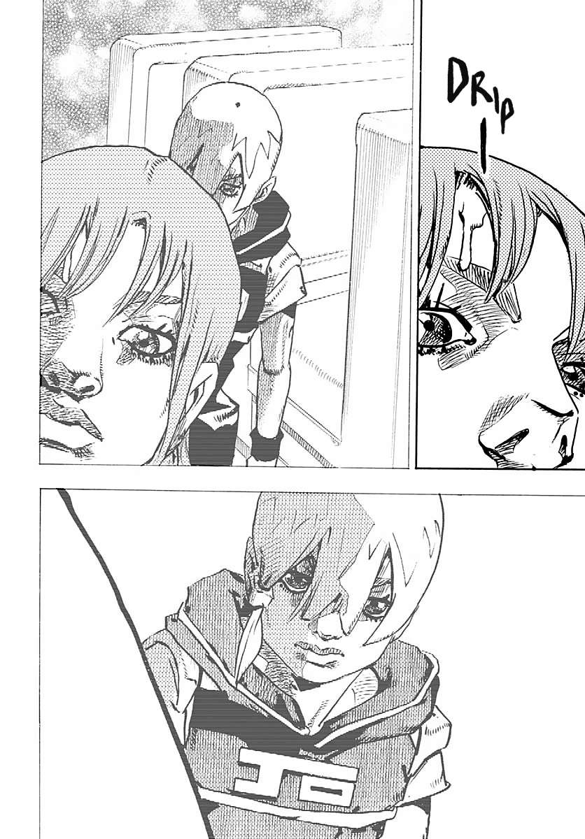 Read Jojo's Bizarre Adventure Part 9 The Jojolands Manga Online