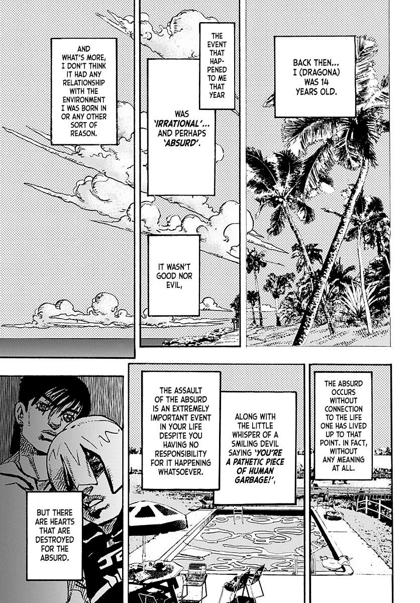 Read Jojo's Bizarre Adventure Part 9 The Jojolands Manga Online