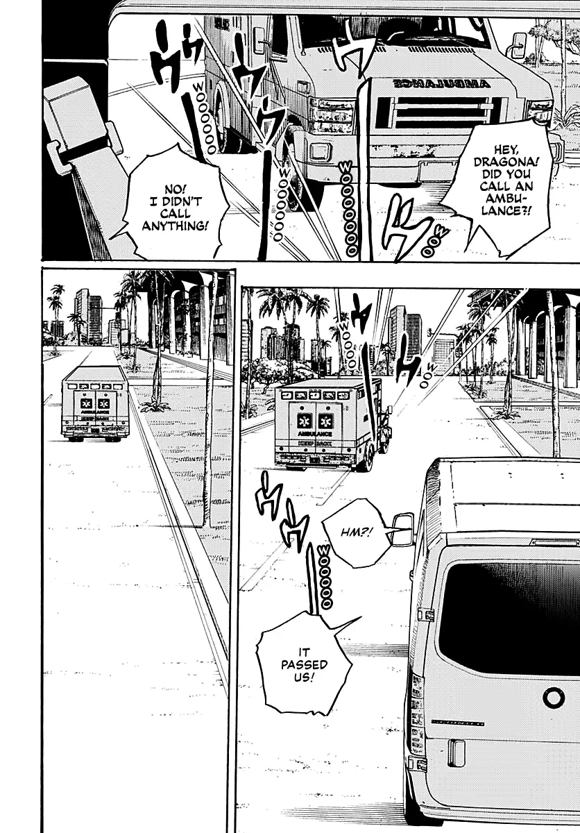 Read Jojo's Bizarre Adventure Part 9 The Jojolands Manga Online