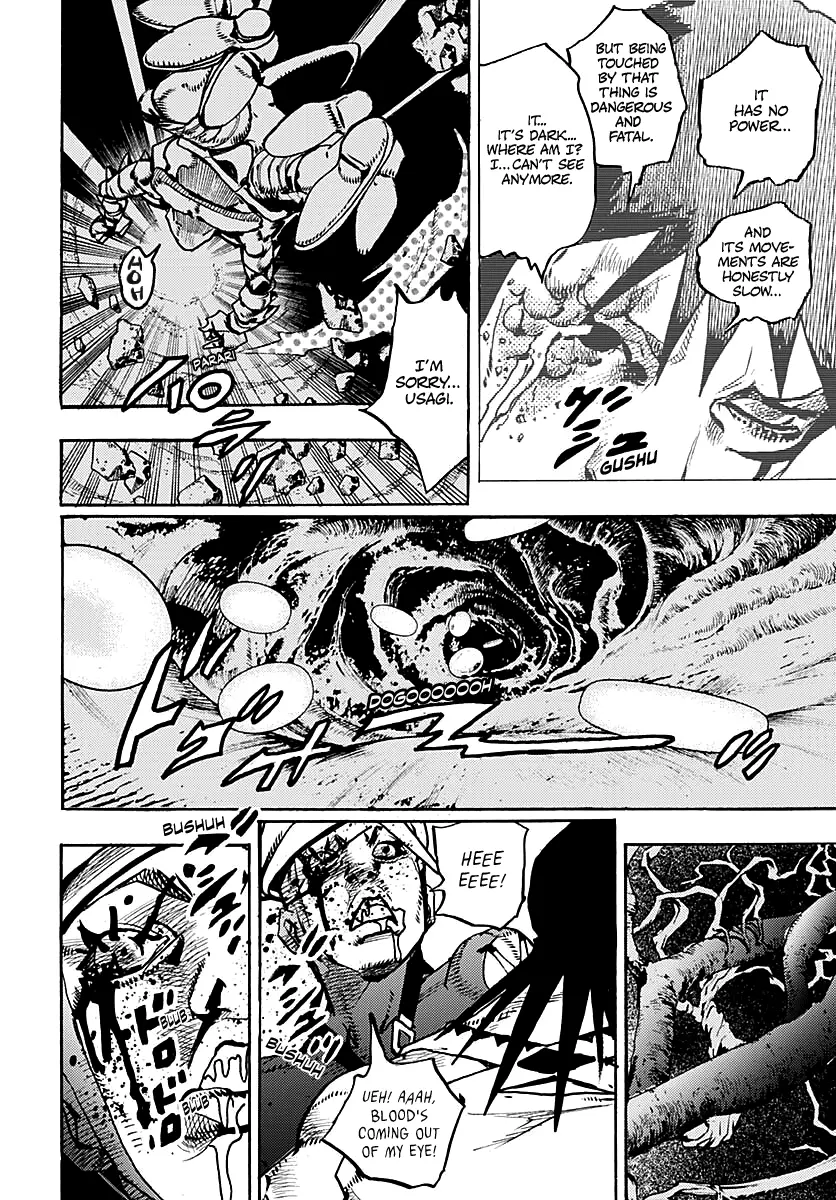 Read Jojo's Bizarre Adventure Part 9 The Jojolands Manga Online