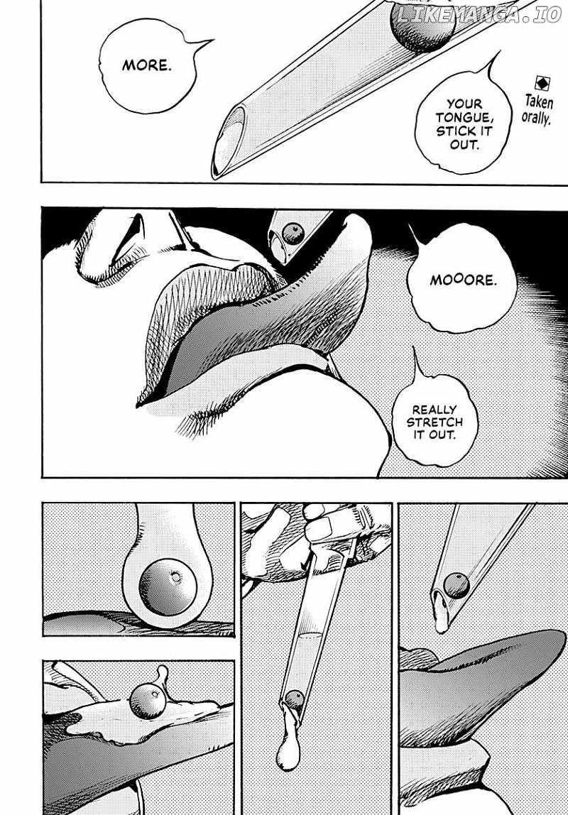 Read Jojo's Bizarre Adventure Part 9 The Jojolands Manga Online