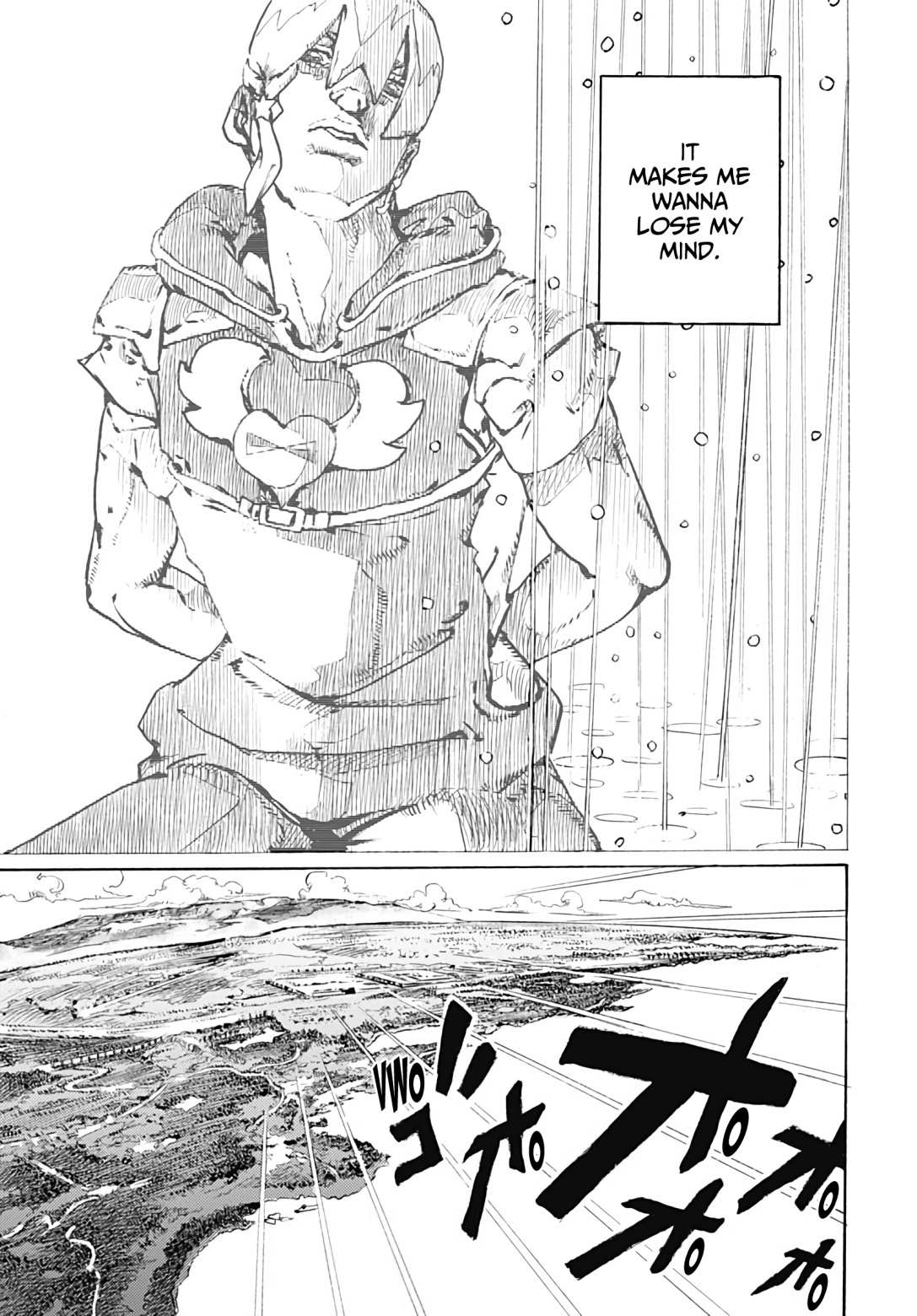 Read Jojo's Bizarre Adventure Part 9 The Jojolands Manga Online