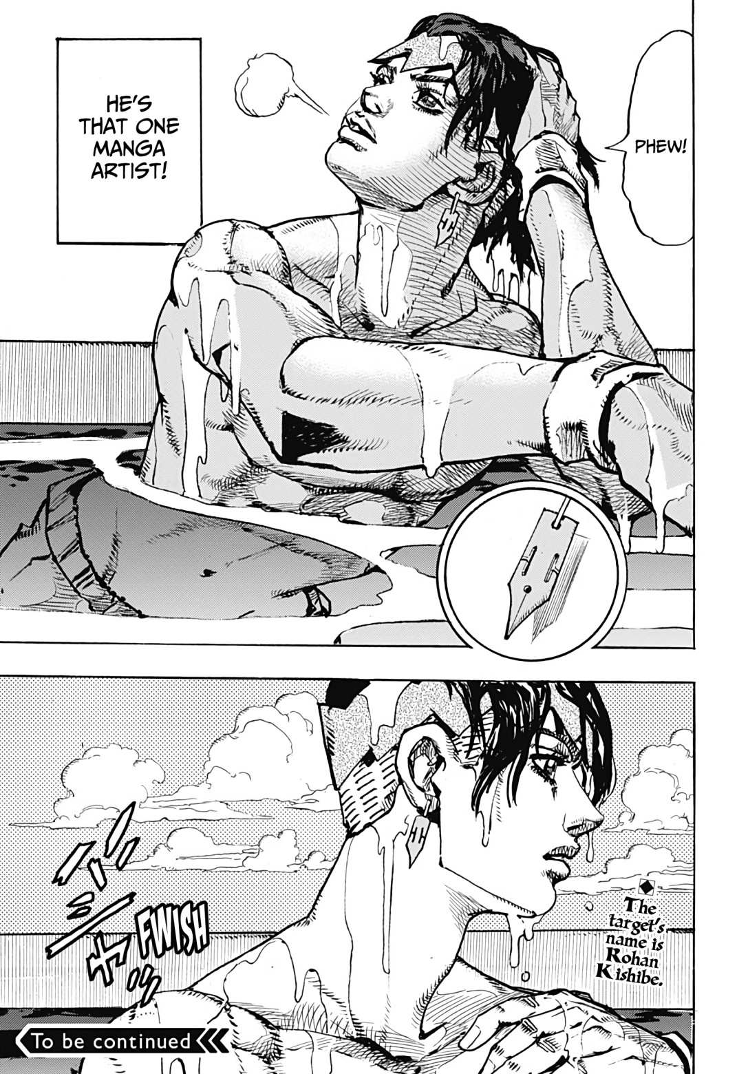 Read Jojo's Bizarre Adventure Part 9 The Jojolands Manga Online