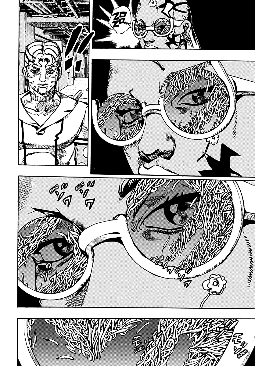 Read Jojo's Bizarre Adventure Part 9 The Jojolands Manga Online